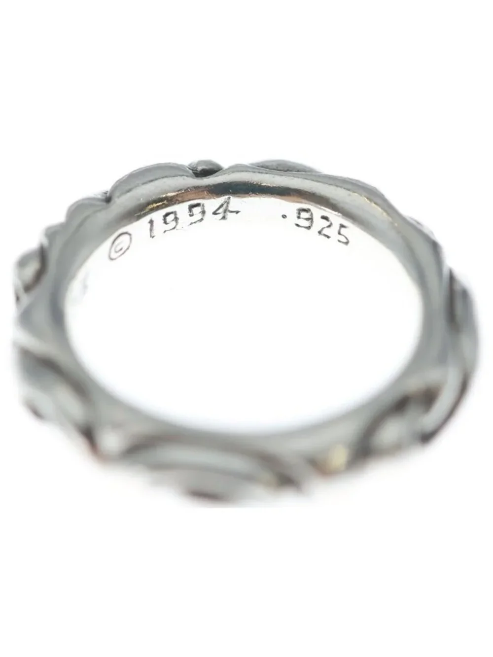 Chrome Hearts product name